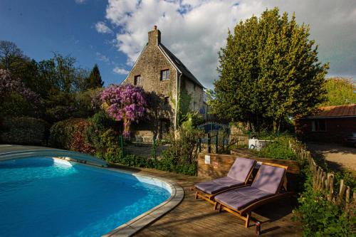 Herce Bed & Breakfast | Les Quatre Siècles