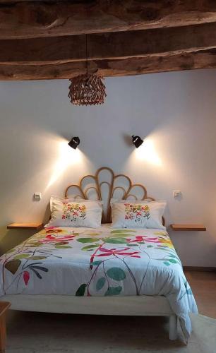 Saint-Congard Bed & Breakfast | LES RÊVES BLEUS