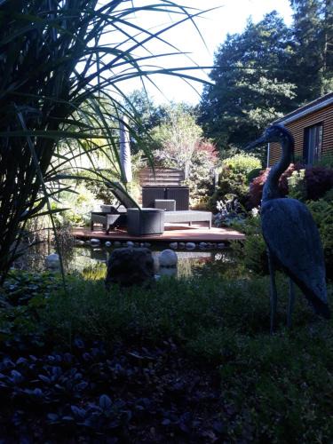 Vielsalm House | les rainettes