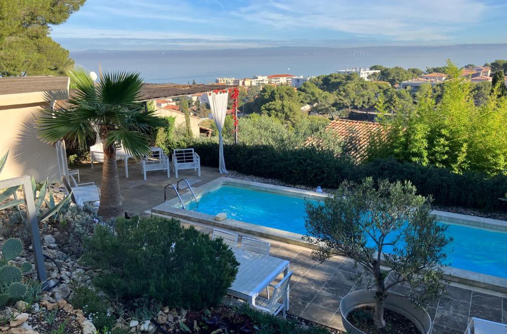 Martigues Apartment | Les Restanques De L' Etang
