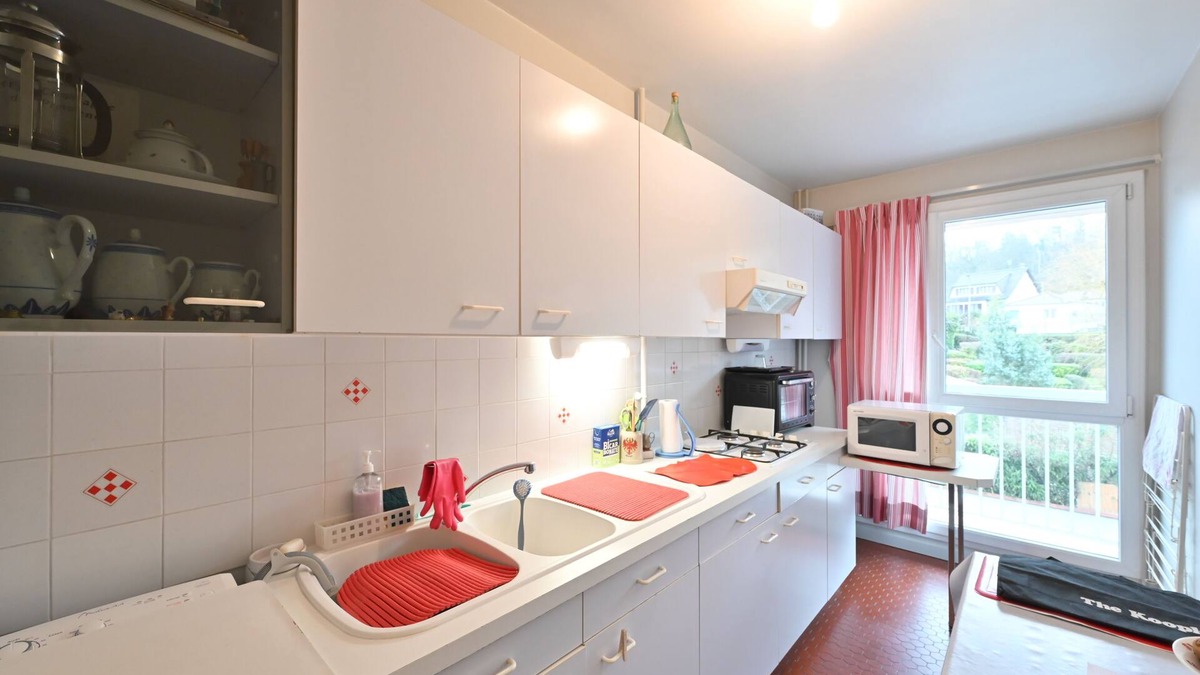 Bry-sur-Marne Apartment | Les Rives à Bry sur Marne