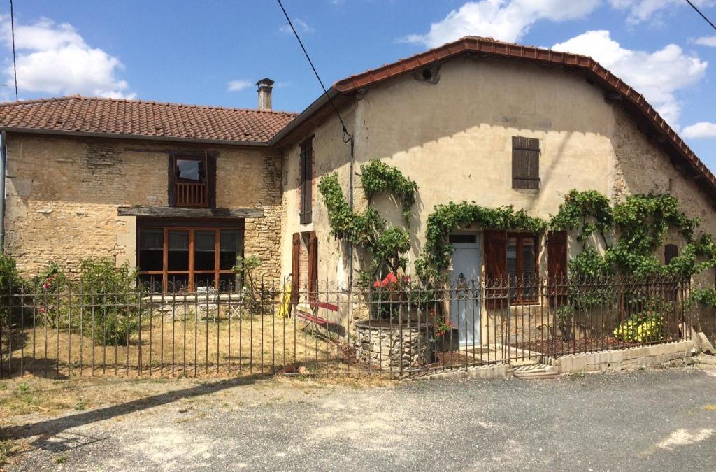 Courcelles-sur-Blaise House | Les rives de la Blaise