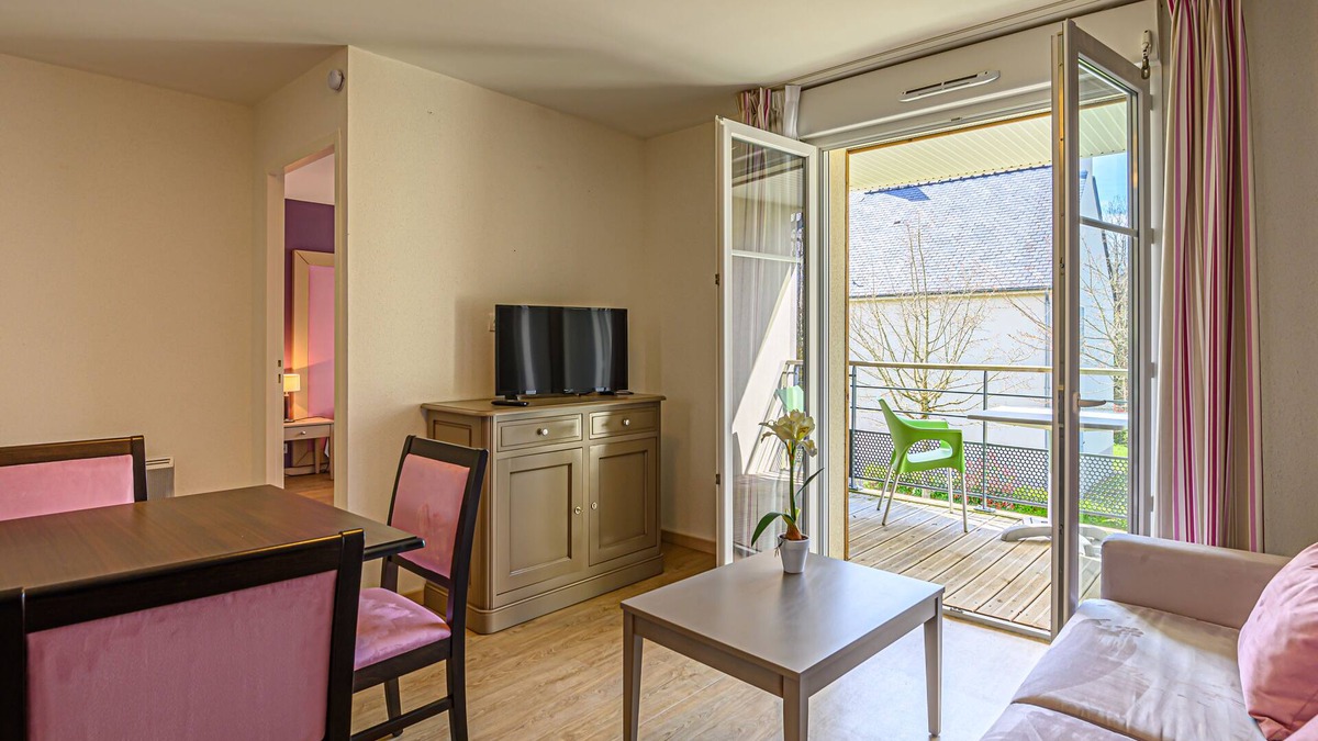 Pont-Aven House | Les Rives de Pont Aven - Vacancéole