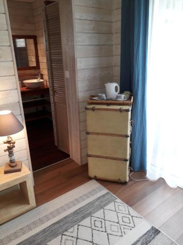 Le Teich Bed & Breakfast | Les Rives du Bassin