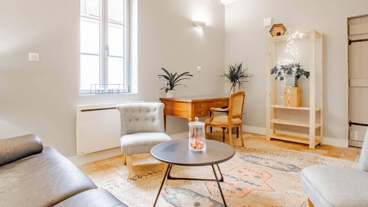Saunieres House | les Rives du Doubs - Saunieres