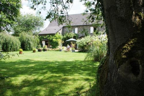 Saint-Remy Bed & Breakfast | Les Rivieres