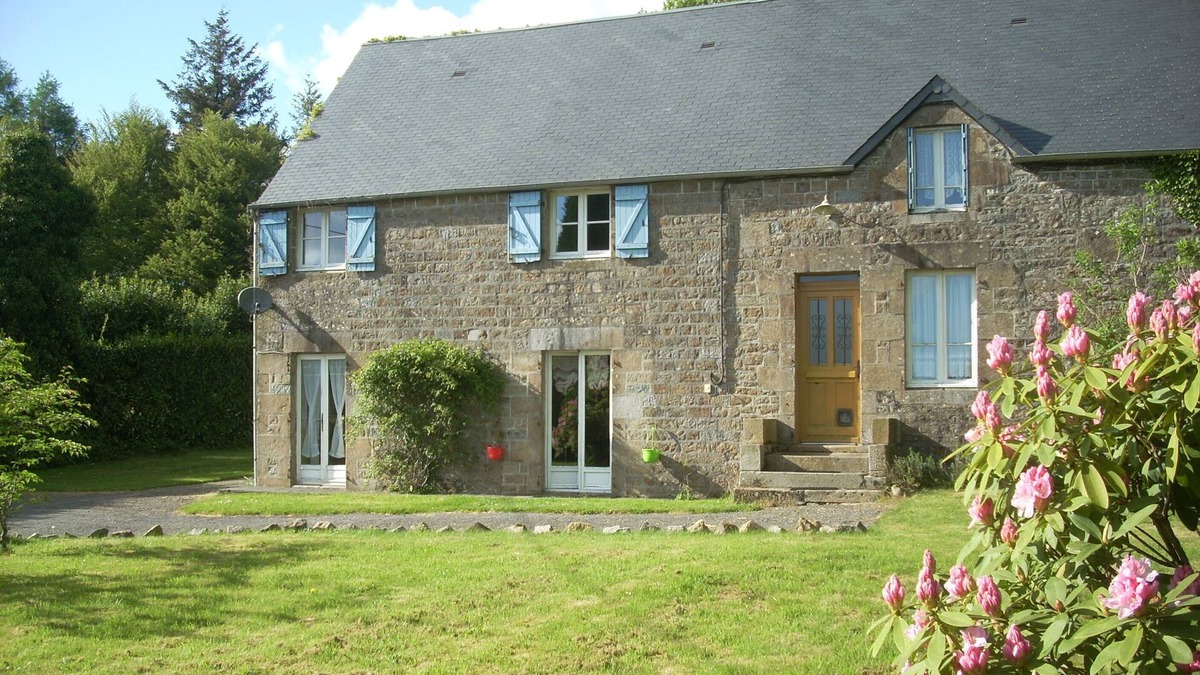 Saint-Michel-de-Montjoie Other | Les Rochers - Weekend breaks and Xmas Specials. Saint-Michel-de-Montjoie 1870481