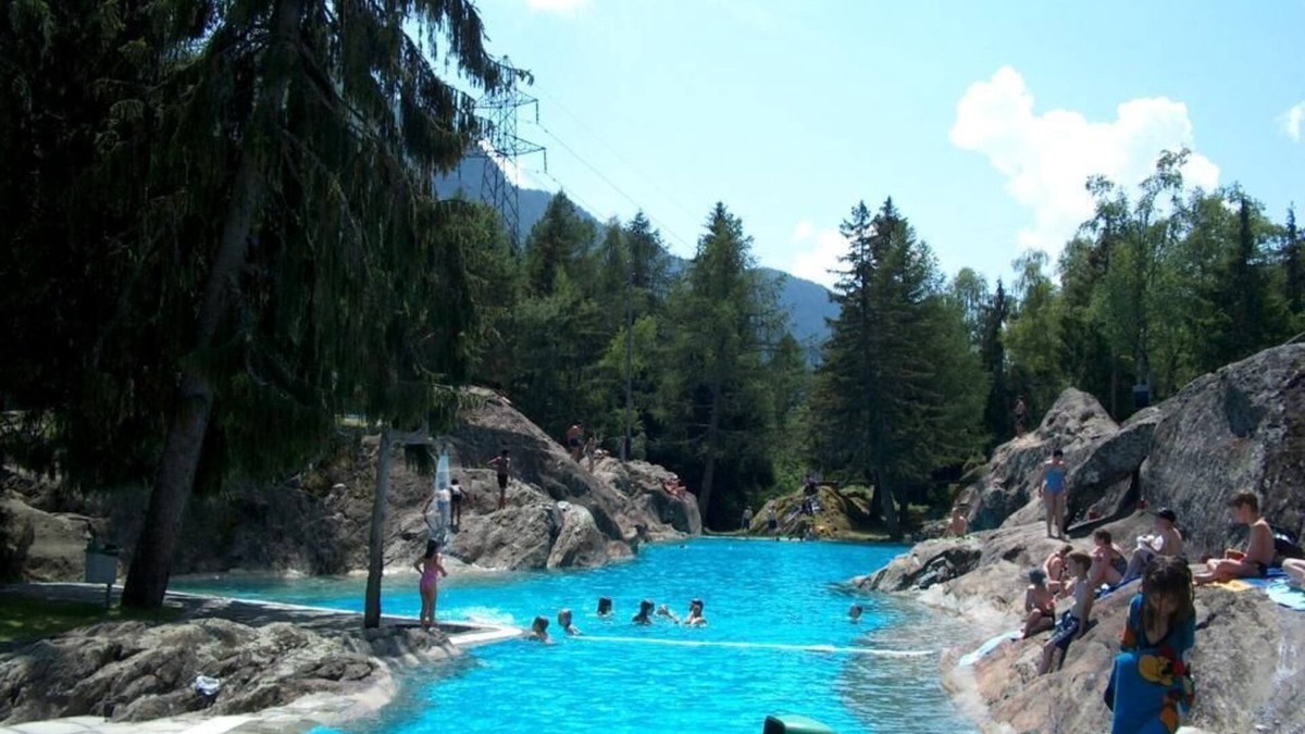 Les Marecottes Hotel | Les Rochers