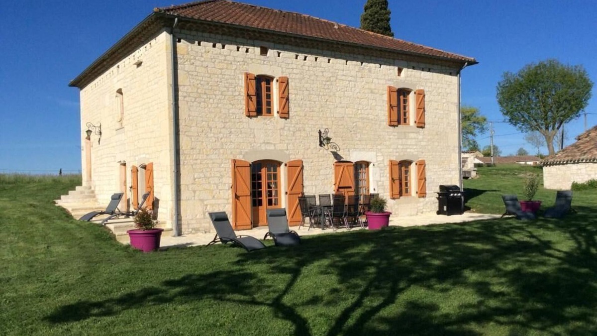 Pern House | Les Roches - PERN L'HOSPITALET
