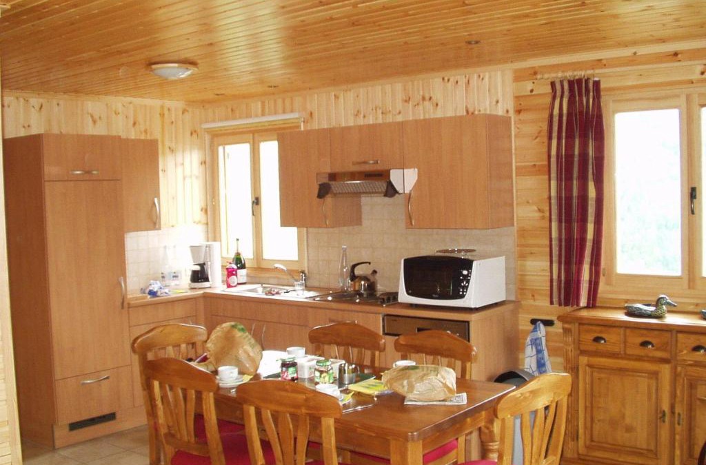 La Roche-en-Ardenne House | Les Rochettes Pluton 3