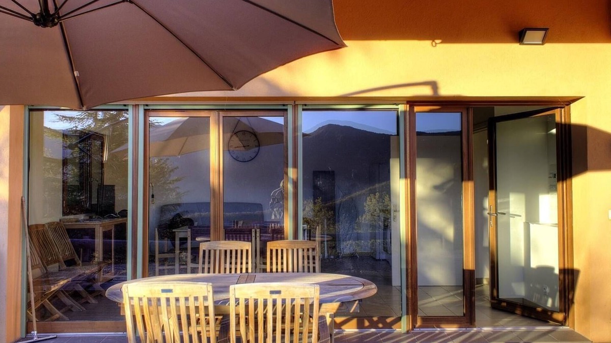 Auvare House | Les Romarins d'Auvare