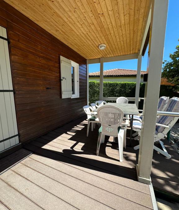 Castellane Resort | Les roses 49