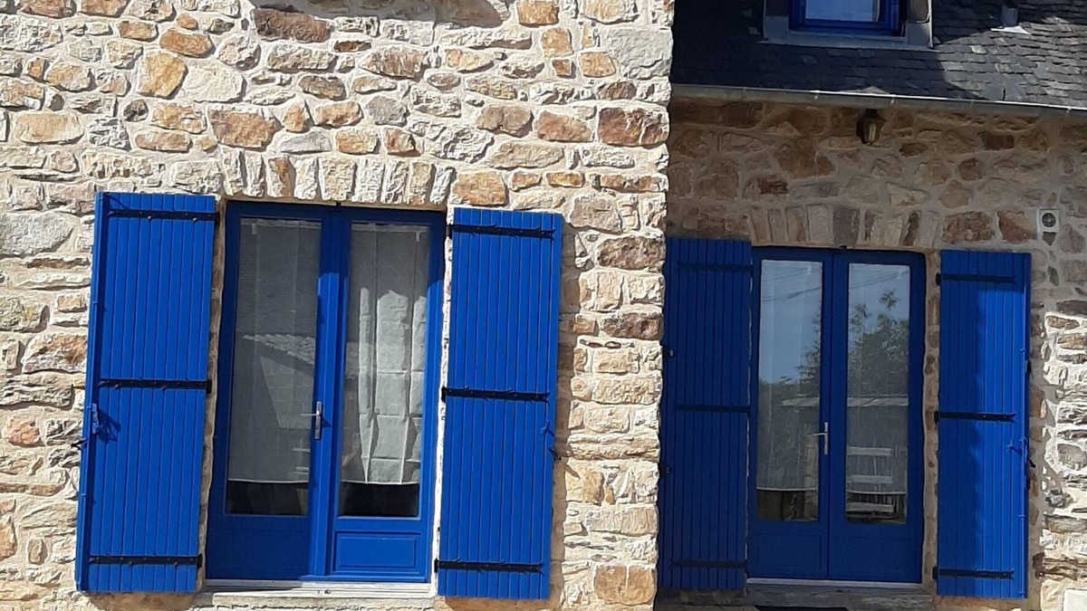 Saint-Bonnet-l'Enfantier Apartment | Les Sabots D'angélina Appartement de Charme au Cœur de la Campagne Corrézienne