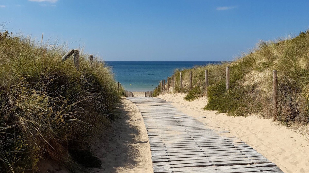 Saint-Georges-d'Oleron House | Les Sables - Île D'oleron