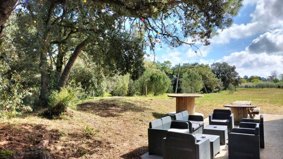 Saint-Pierre-d'Oleron Apartment | Les Salines