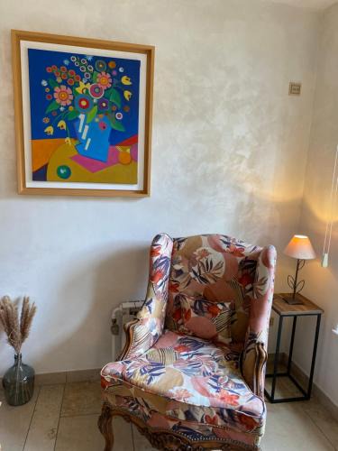 Vaux-sur-Sure House | Les Sansonnets