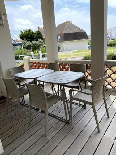 Hardelot-Plage Apartment | Les Sarcelles Hardelot Plage