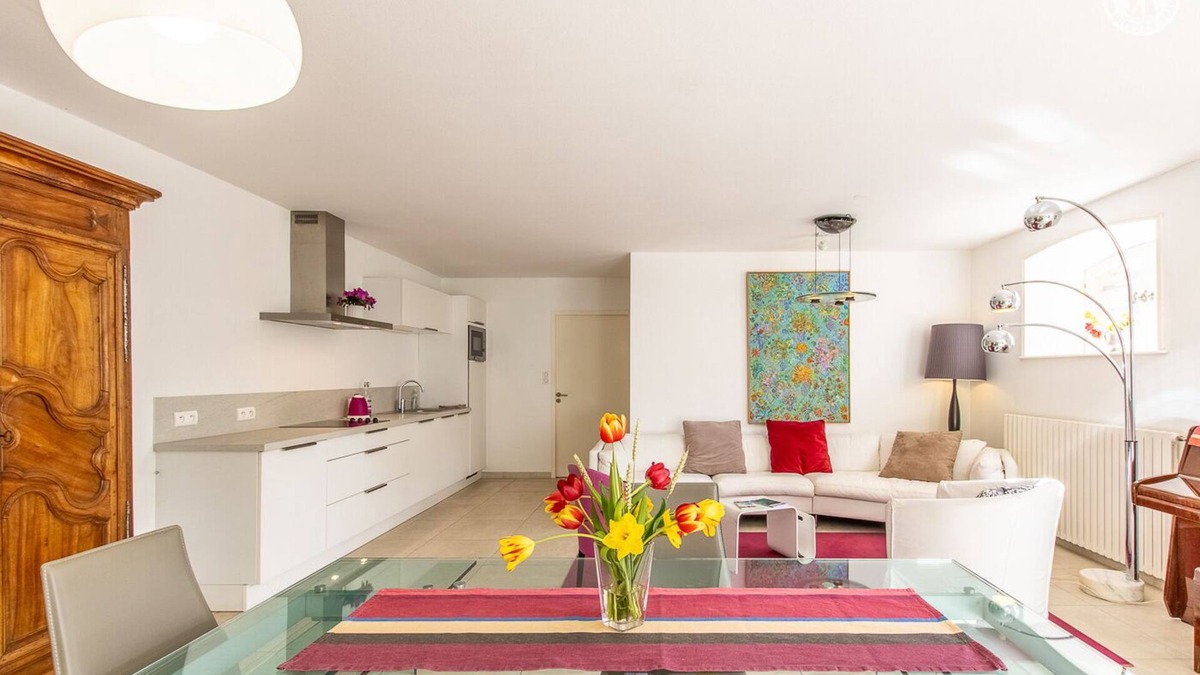 Cortambert House | Les Sarilles - CORTAMBERT