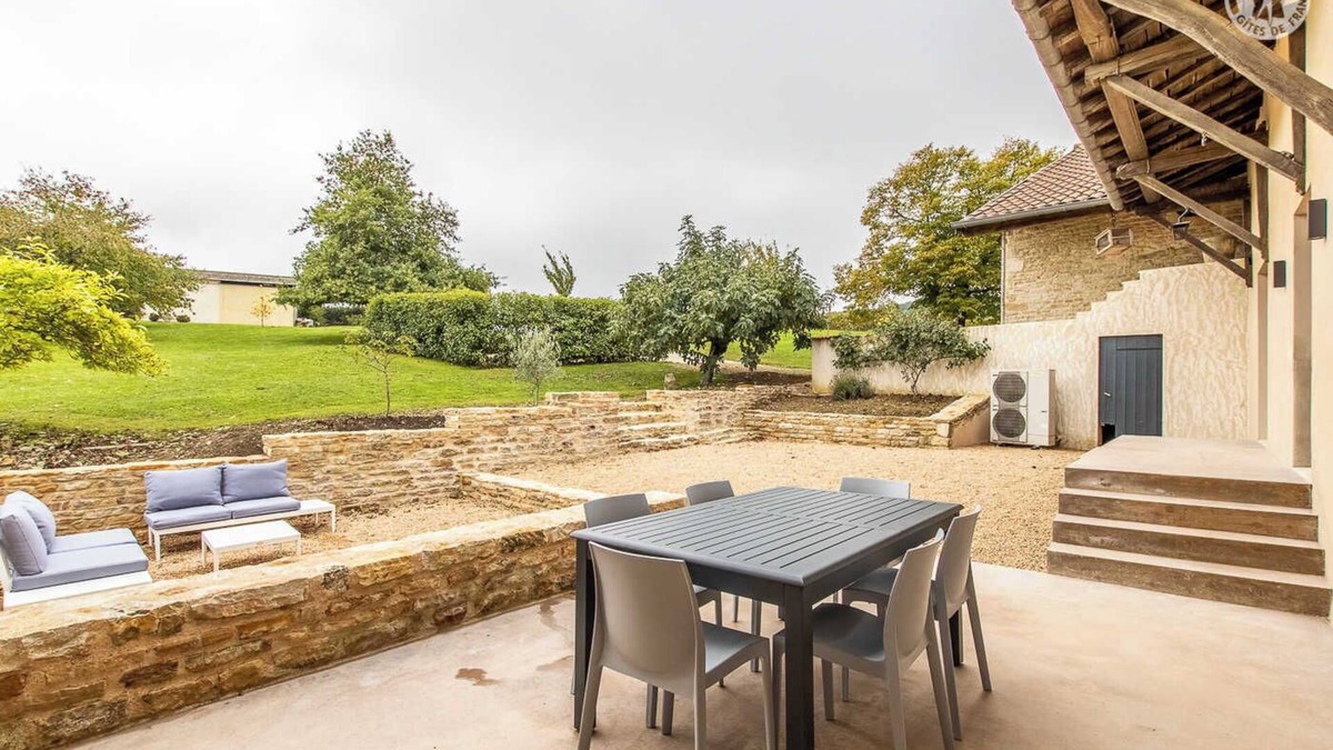 Peronne House | Les Sarmentelles - PERONNE