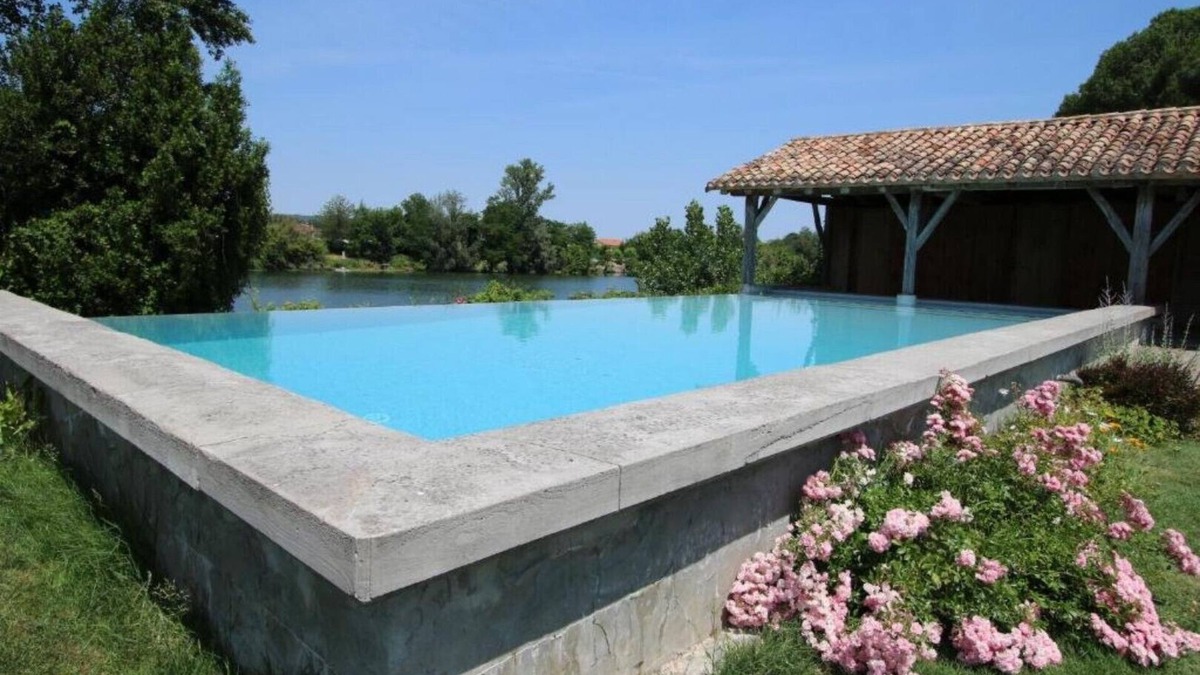 Clairac Cottage | Les Sechoirs - Gite La Riviera