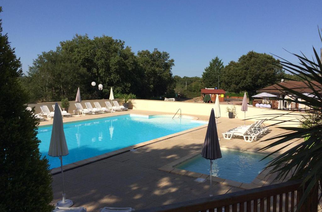 Lentillac-du-Causse Resort | LES SENTIERS DU CAUSSE