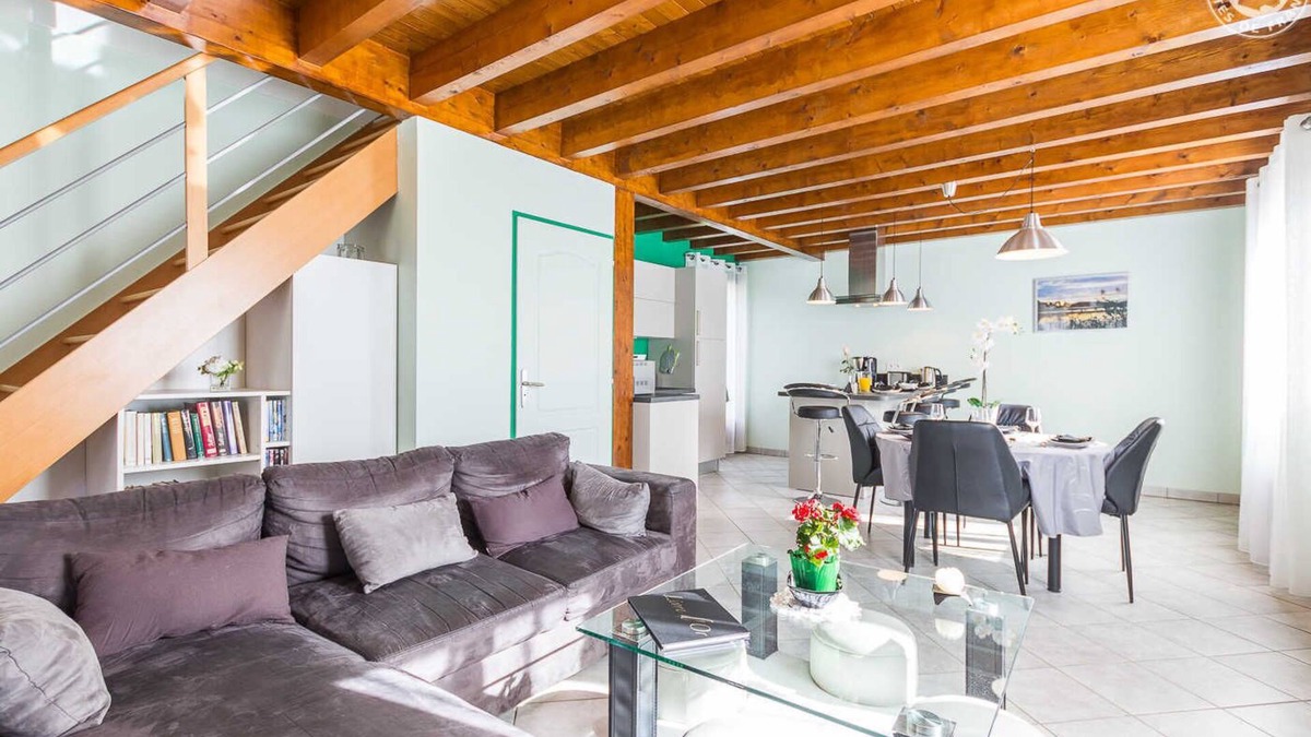 La Bridoire House | LES Sittelles - LA Bridoire