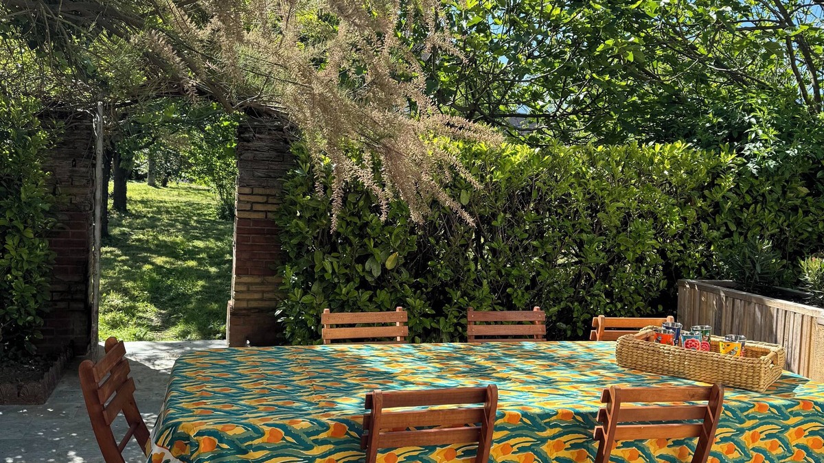 Ordizan House | Les Songes de L'alaric