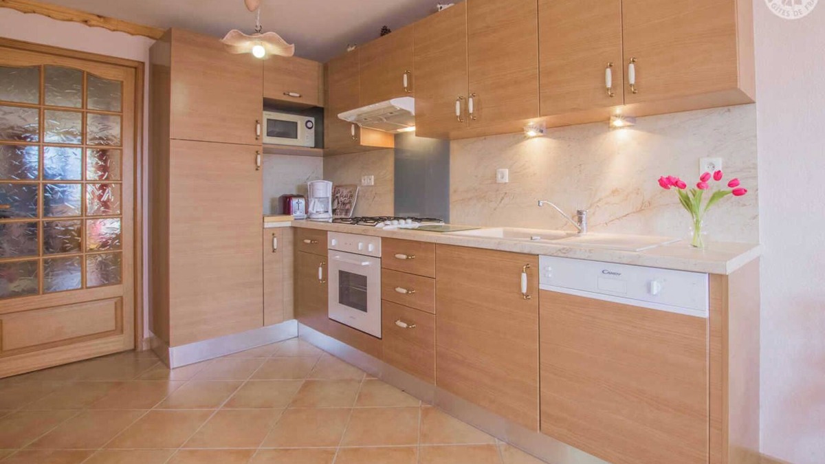 Saint-Julien-Mont-Denis House | LES SORBIERS - SAINT JULIEN MONTDENIS