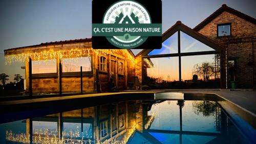 Hon-Hergies House | Les Sources d'Hon - Gîte & Espace wellness