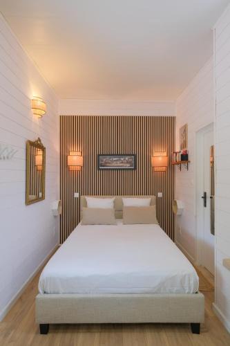 Pessac Apartment | Les Suites d'Aliénor, Suite Jasmin