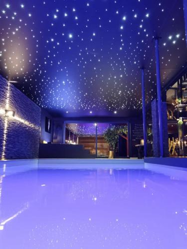 Huy Bed & Breakfast | Les Suites M
