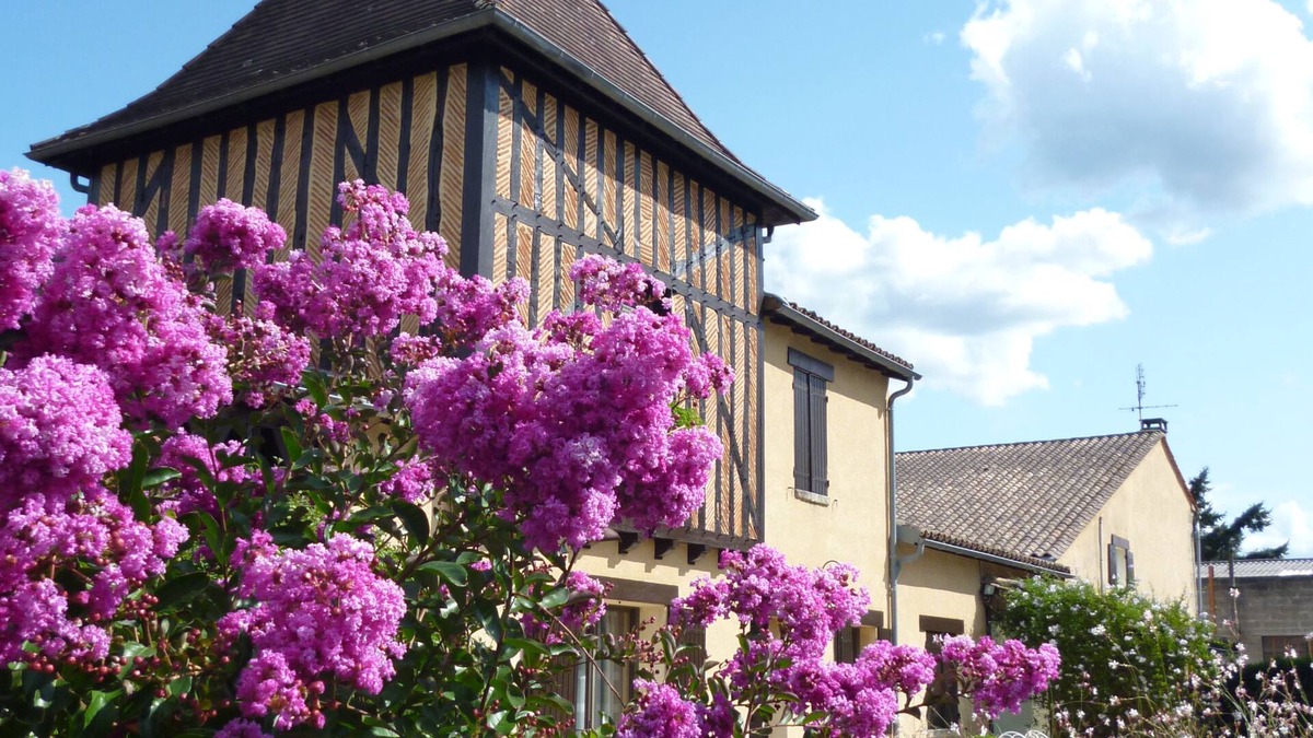 Le Pizou Bed & Breakfast | Les Sureaux