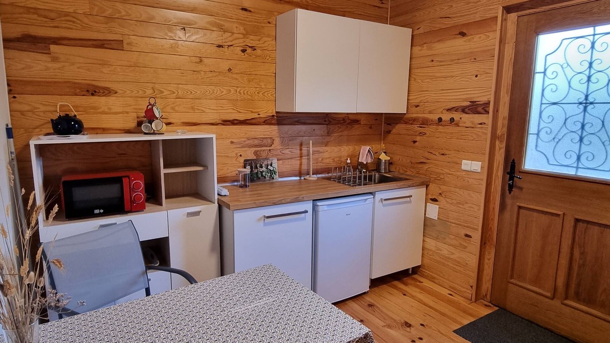La Salvetat-sur-Agout House | Les Tables Aux Vaches
