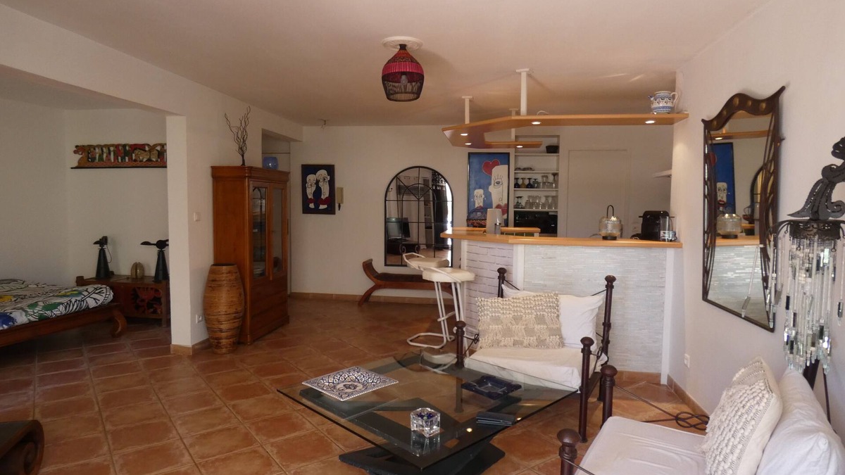 La Seyne-sur-Mer Condo | Les Tamarissimes