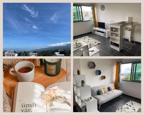 Centre Ville Apartment | Les Terrasses d'Anissy - Studio cosy