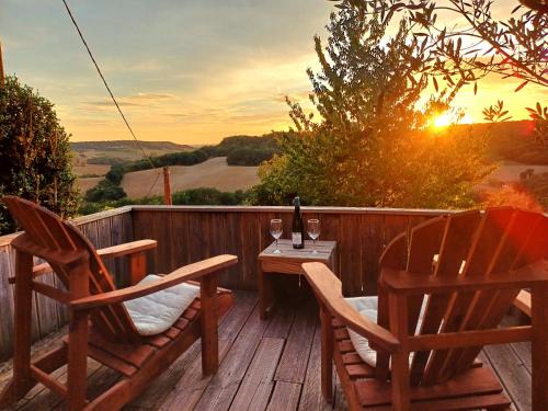 Flaugnac House | Les Terrasses de Flaugnac