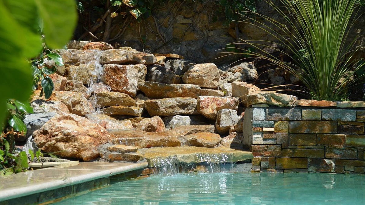 Castelnau-le-Lez Bed & Breakfast | Les Terrasses de Castelnau