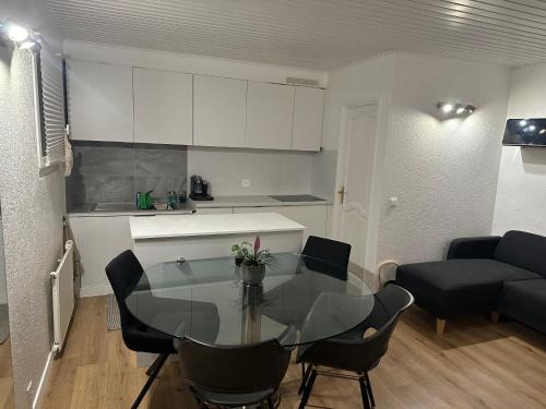 Sion Apartment | Les terrasses de Valère