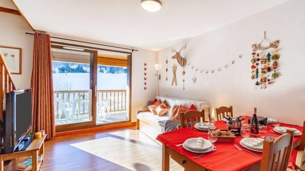Les Bottieres Apartment | Les terrasses des bottières by Interhome