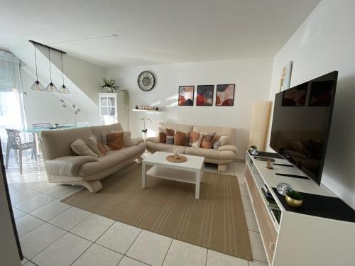 Blotzheim Apartment | Les terrasses des myosotis