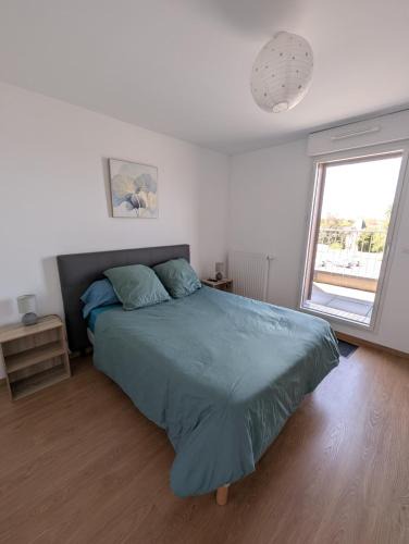 Lamballe Apartment | Les Terrasses du Haras