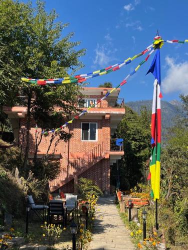 Dolakha Resort | Les Terrasses Himalayan Resort