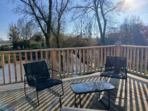 Nyoiseau Apartment | Les Terrasses Perchées sur l'Oudon Segré