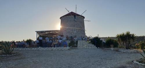 Kastos Island House | Les terrasseSSS de KASTOS