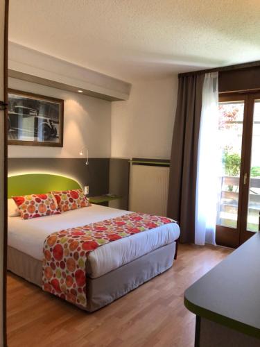 Audincourt Hotel | Les Tilleuls Montbeliard Sud Audincourt