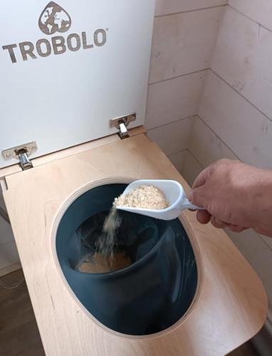 Fraignot-et-Vesvrotte Other | Les tiny houses autonomes du val d'or