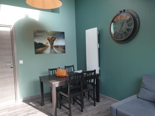 Audun-le-Tiche Apartment | Les toits - Audun le Tiche - Appartement 3 chambres