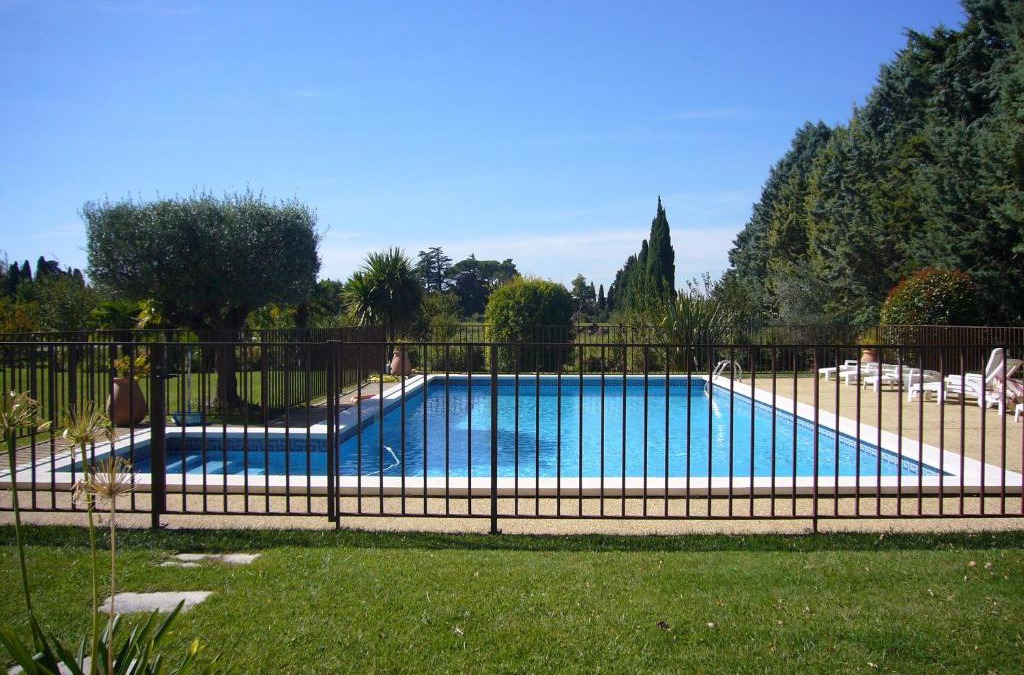 Saint-Andiol Apartment | Les Tournesols