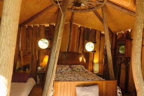 Donzy House | Les Tramois