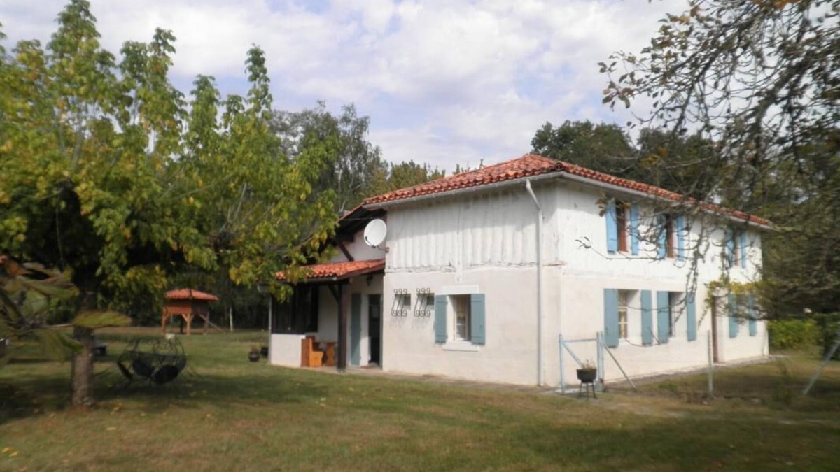 Vert House | Les Tuileries - Vert